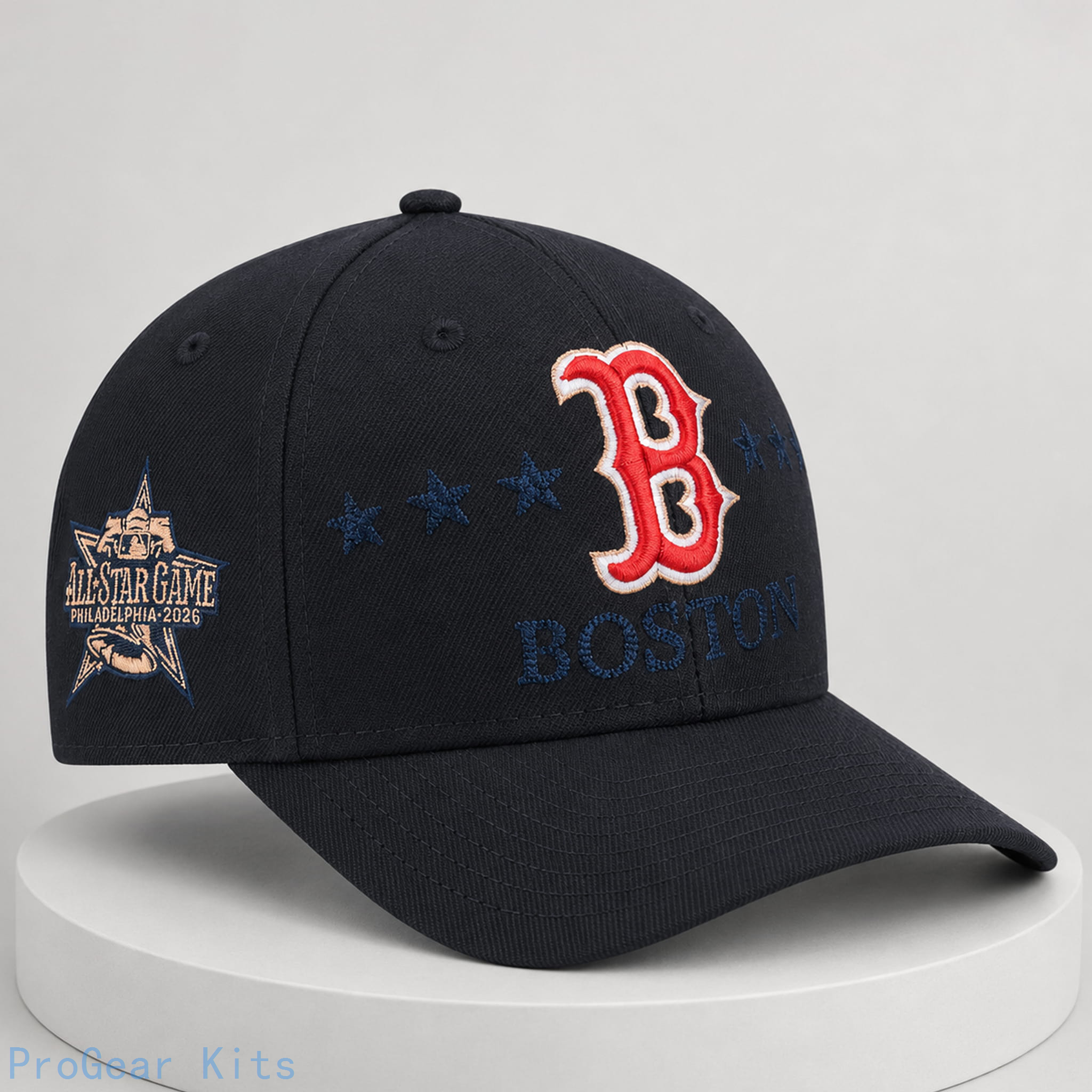 Red Sox Unknown Jersey