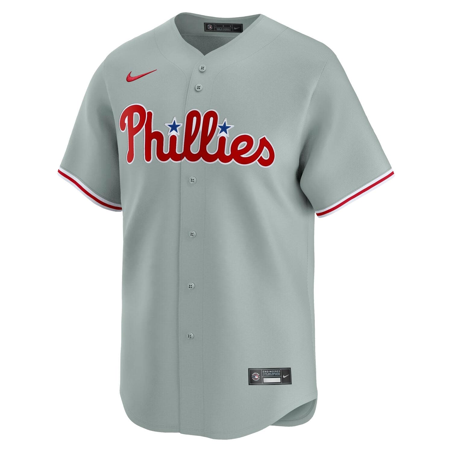 Philadelphia Phillies Bryce Harper MLB Jersey