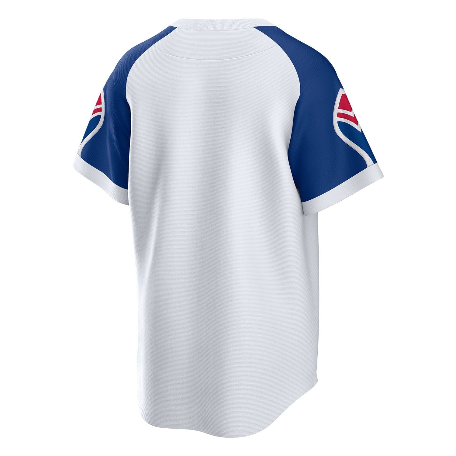 Atlanta Braves Cooperstown MLB Jersey
