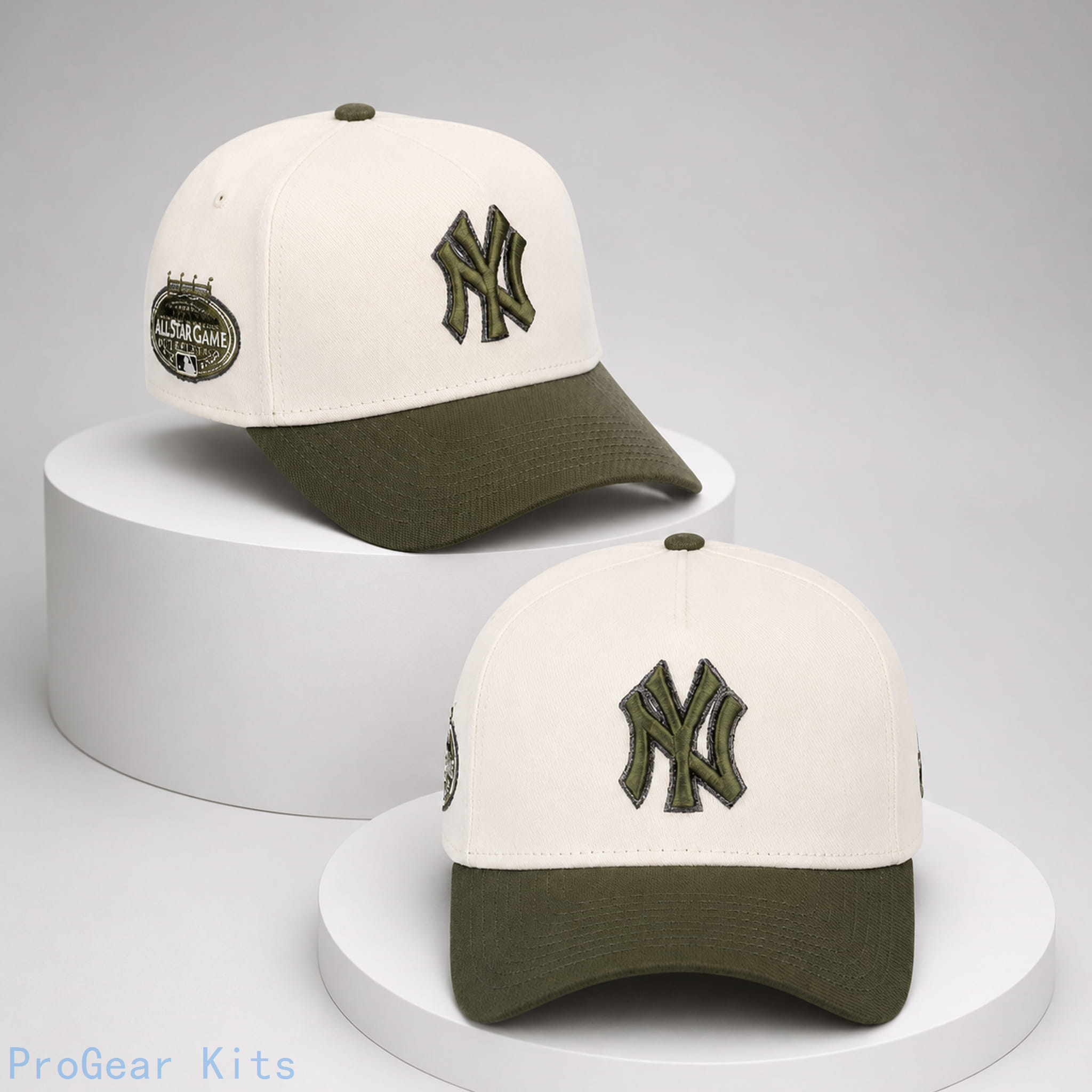 Yankees All Unknown Jersey