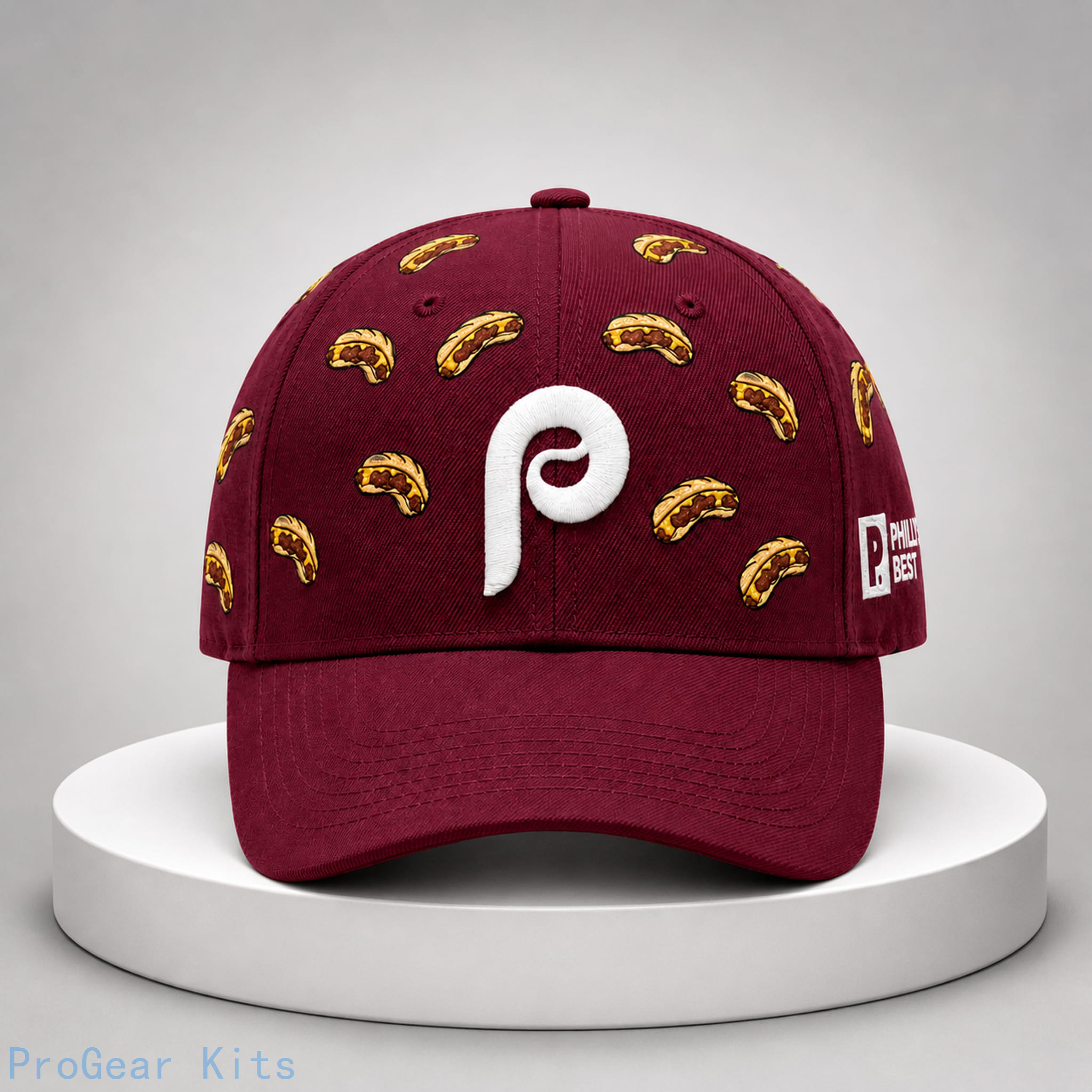 Best Steak Unknown Jersey