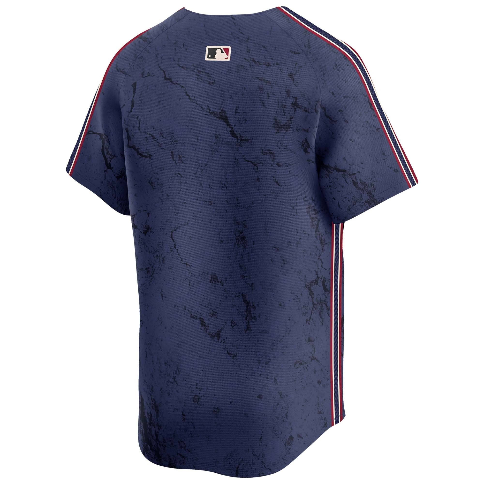 Cleveland Guardians Limited City MLB Jersey