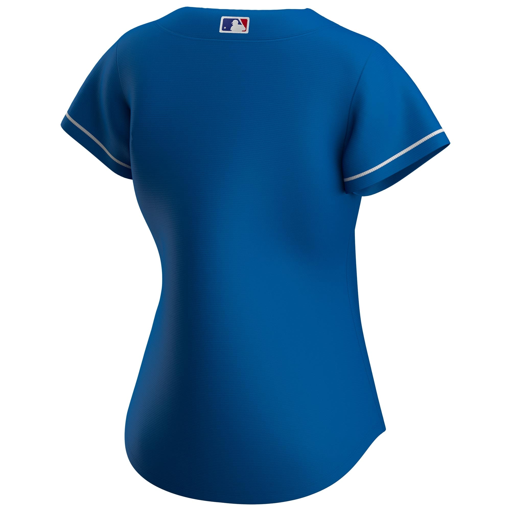 Los Angeles Dodgers Alternate Trikot Blau MLB Jersey