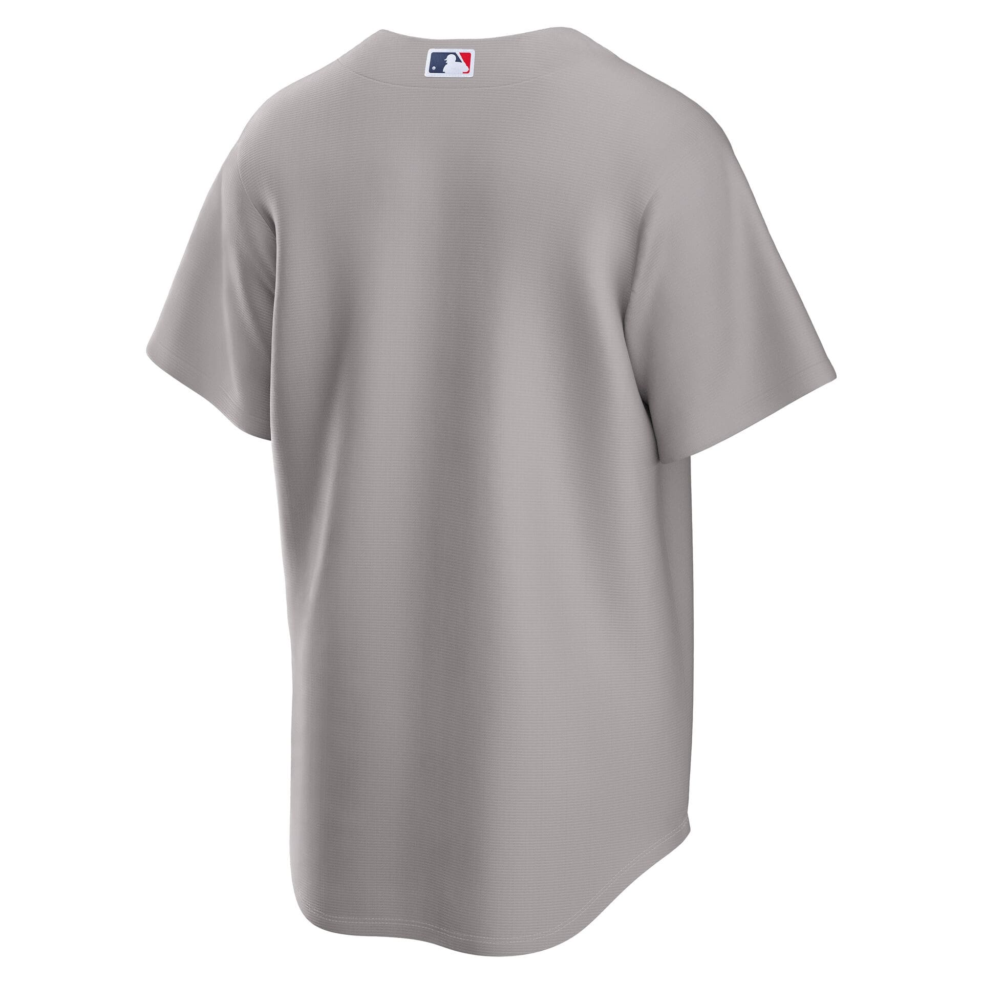 Boston Red Sox Road Trikot Grau MLB Jersey