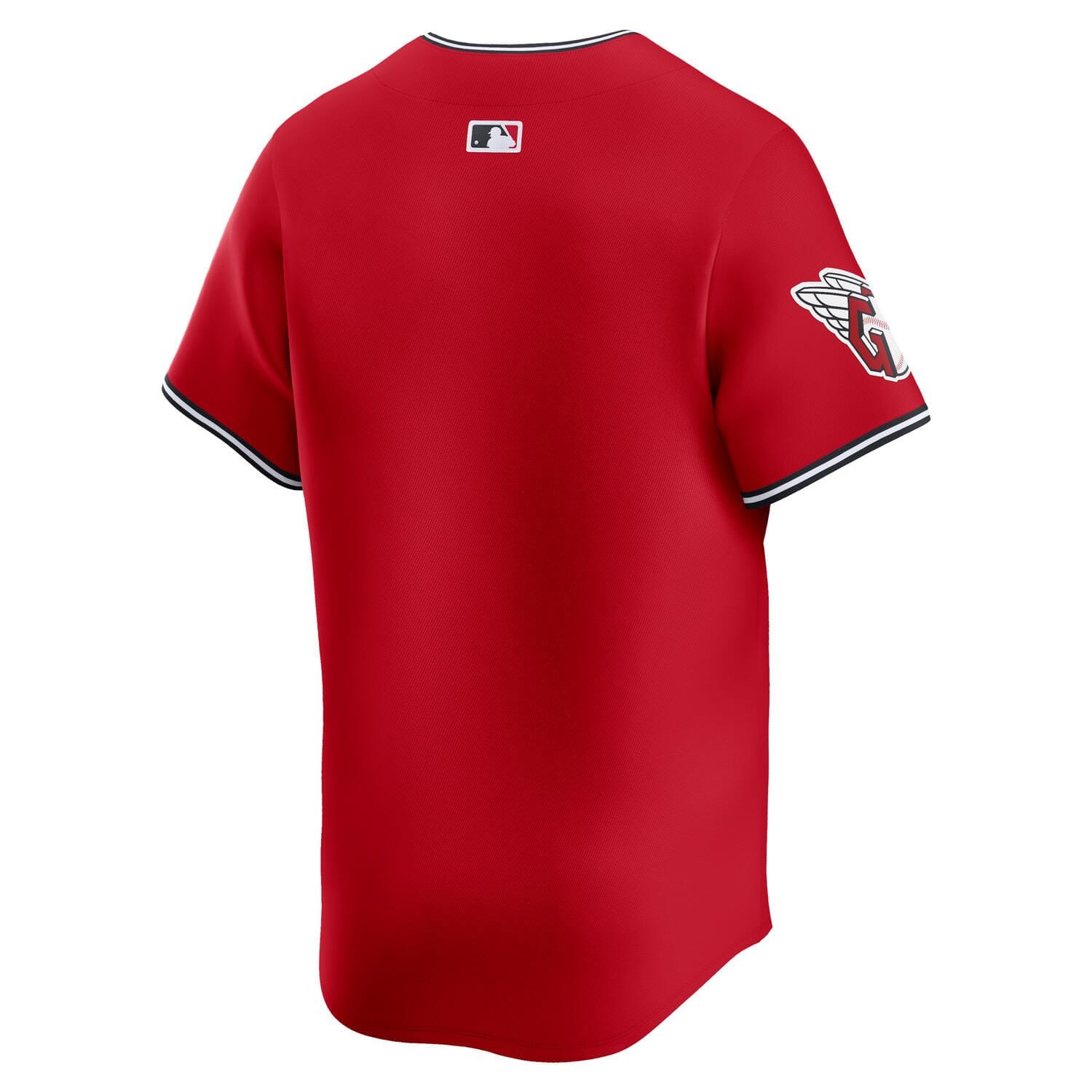 Cleveland Guardians Alternate Limited MLB Jersey