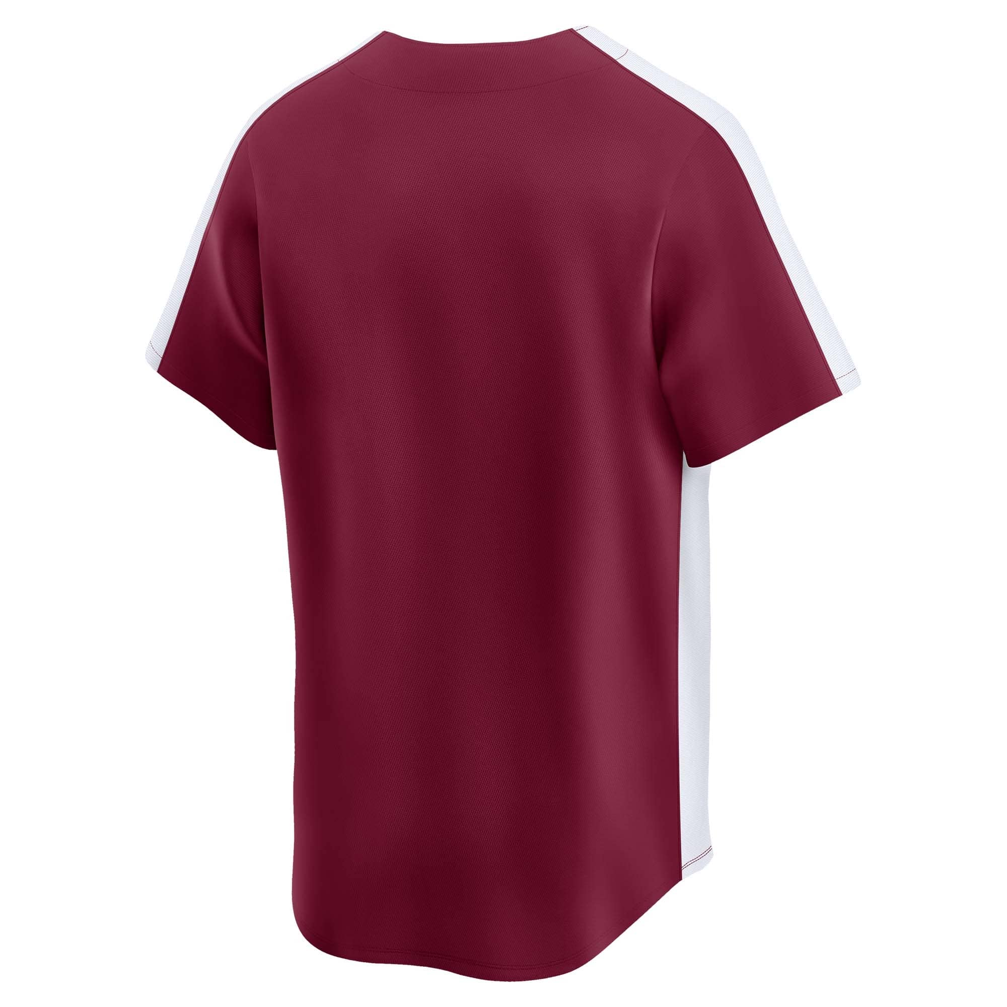 Philadelphia Phillies Cooperstown MLB Jersey