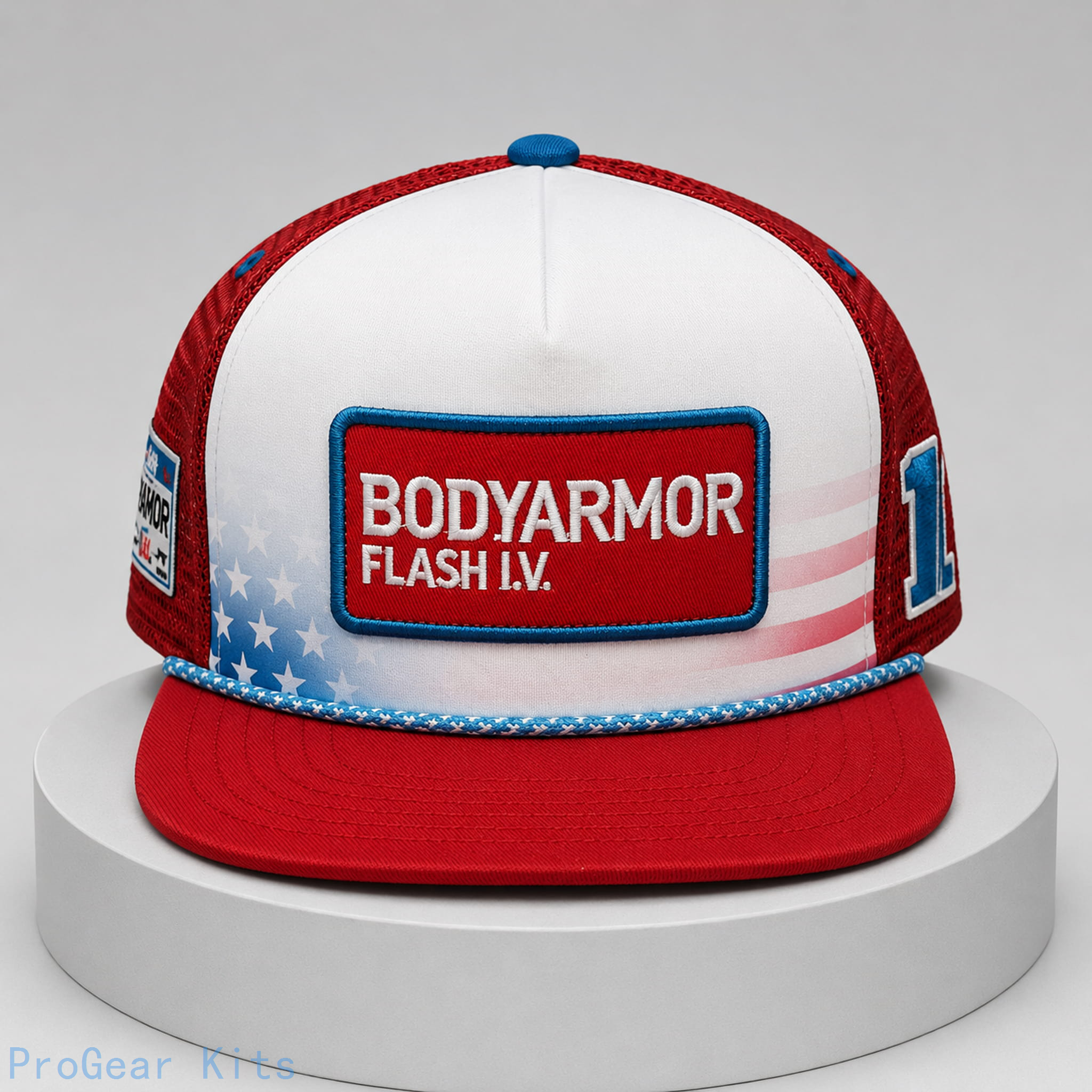 Ryan Blaney Unknown Jersey