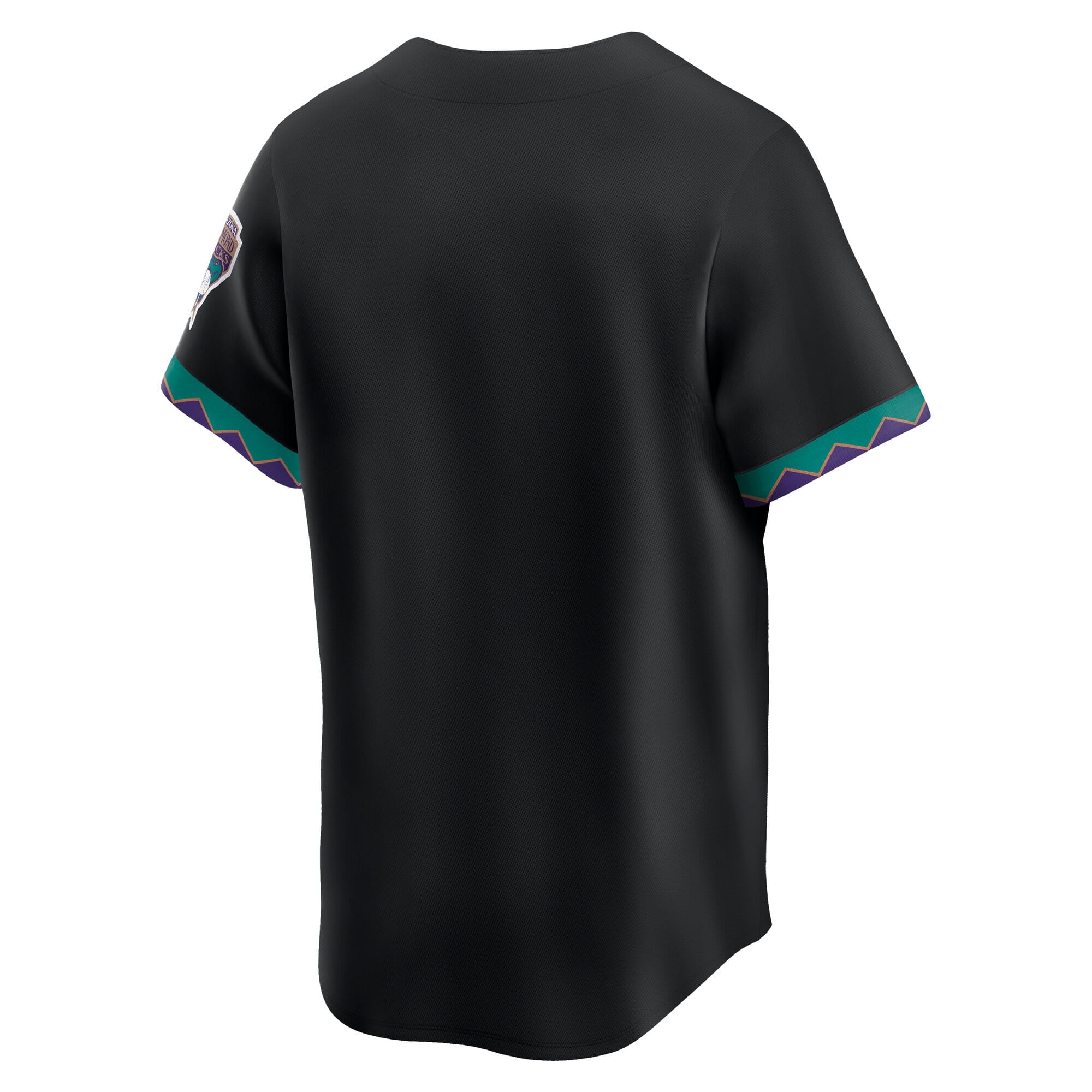 Arizona Diamondbacks Cooperstown MLB Jersey