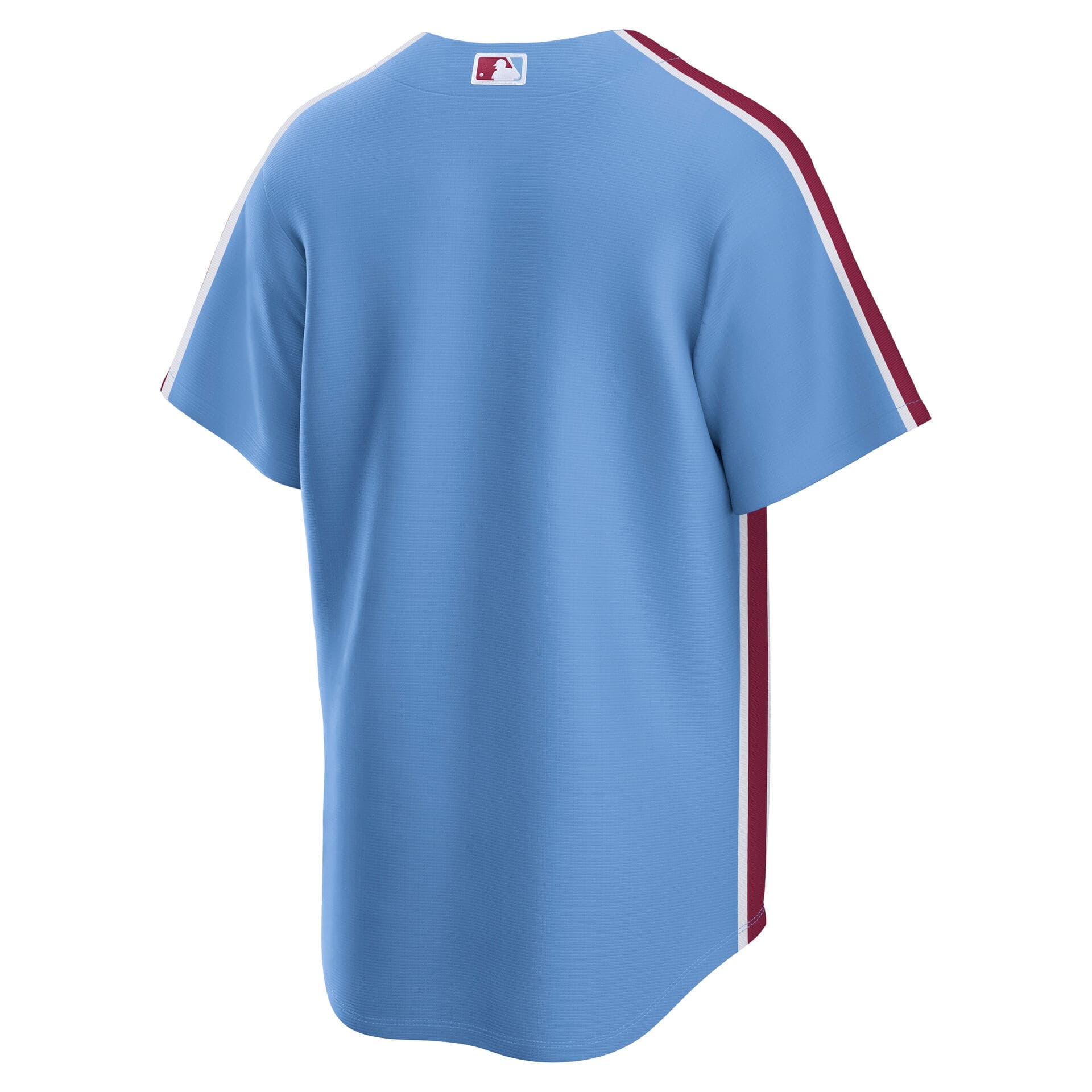 Philadelphia Phillies Alternate Throwback Trikot MLB Jersey