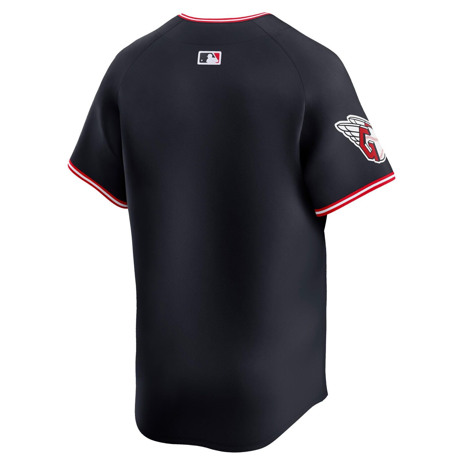Cleveland Guardians Alternate Limited MLB Jersey