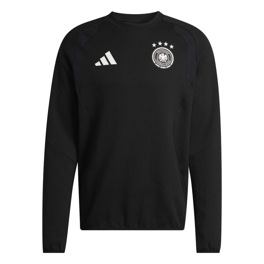 Germany Sweatshirt Tiro Soccer Jersey