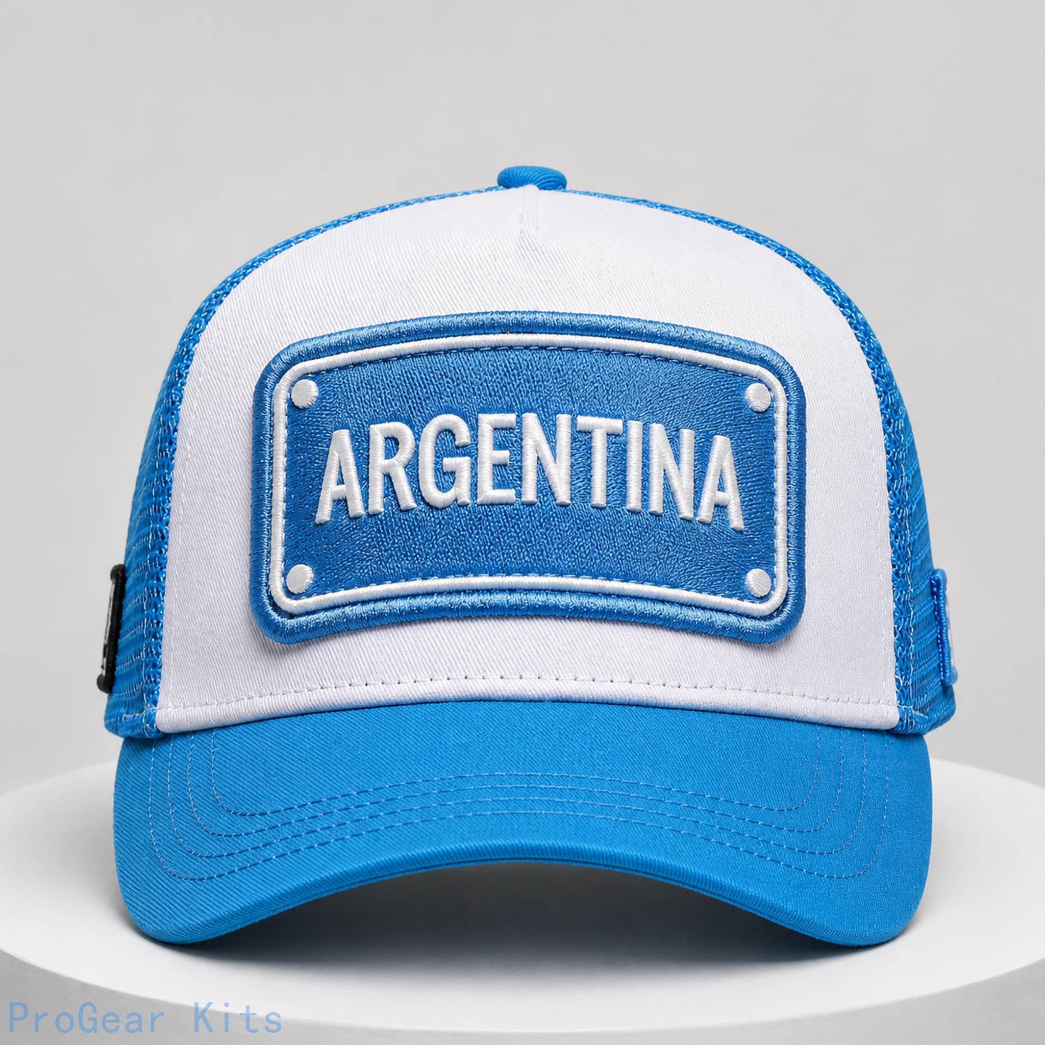 Argentina World Cup Soccer Jersey