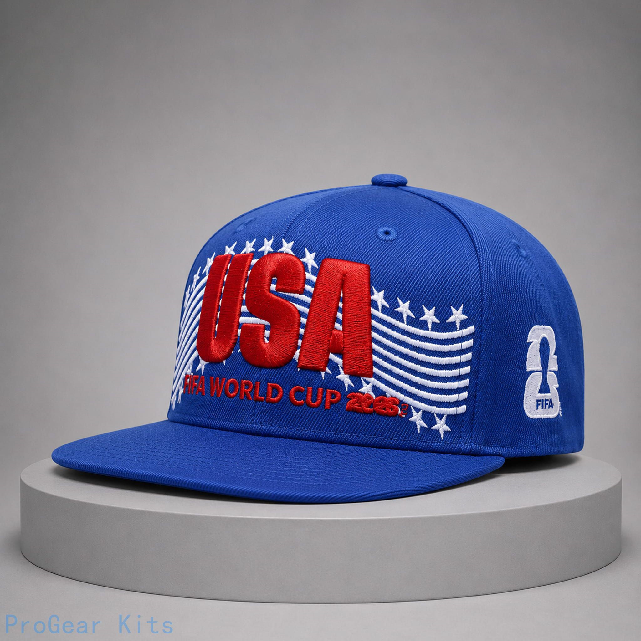 USA World Cup Soccer Jersey