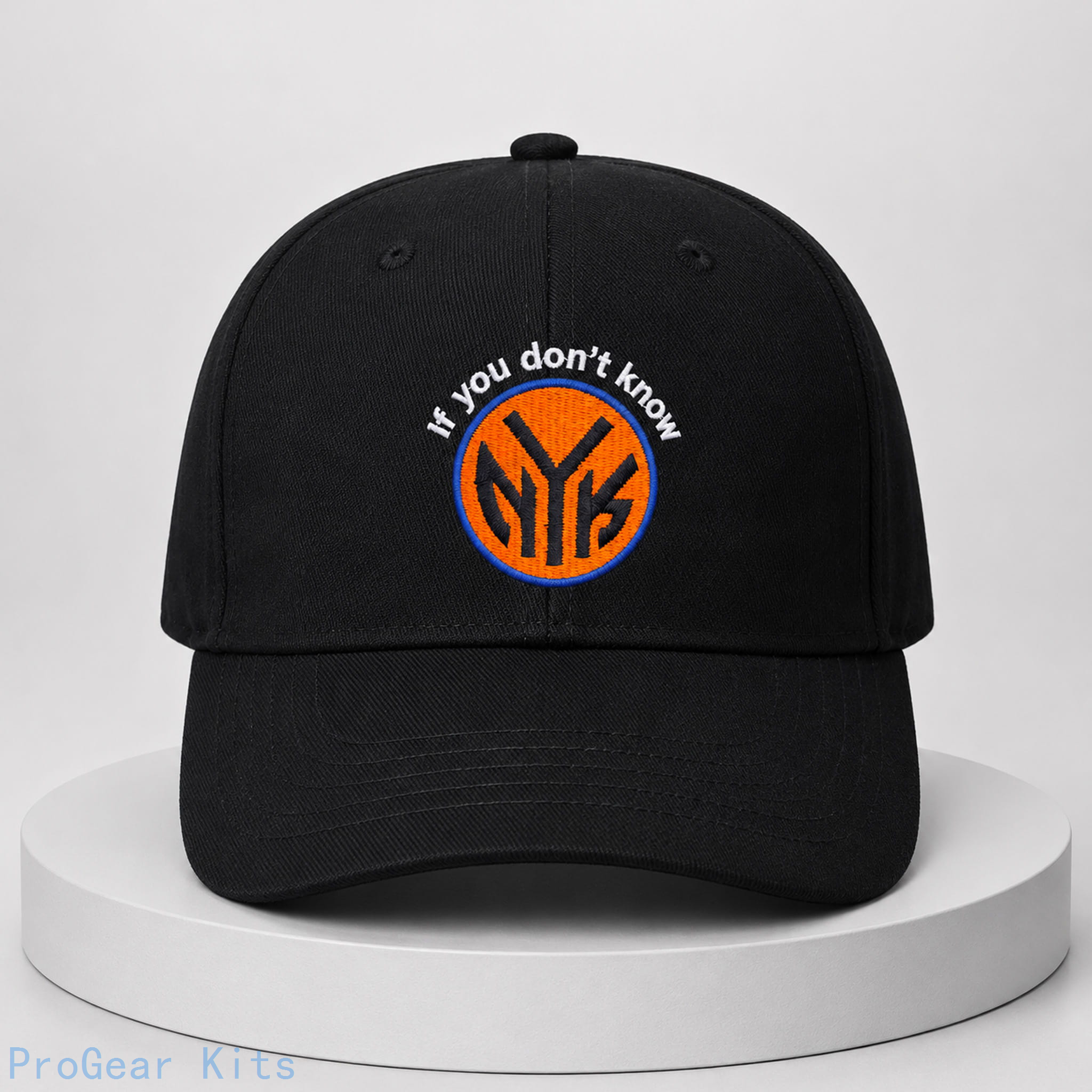 Knicks If Unknown Jersey