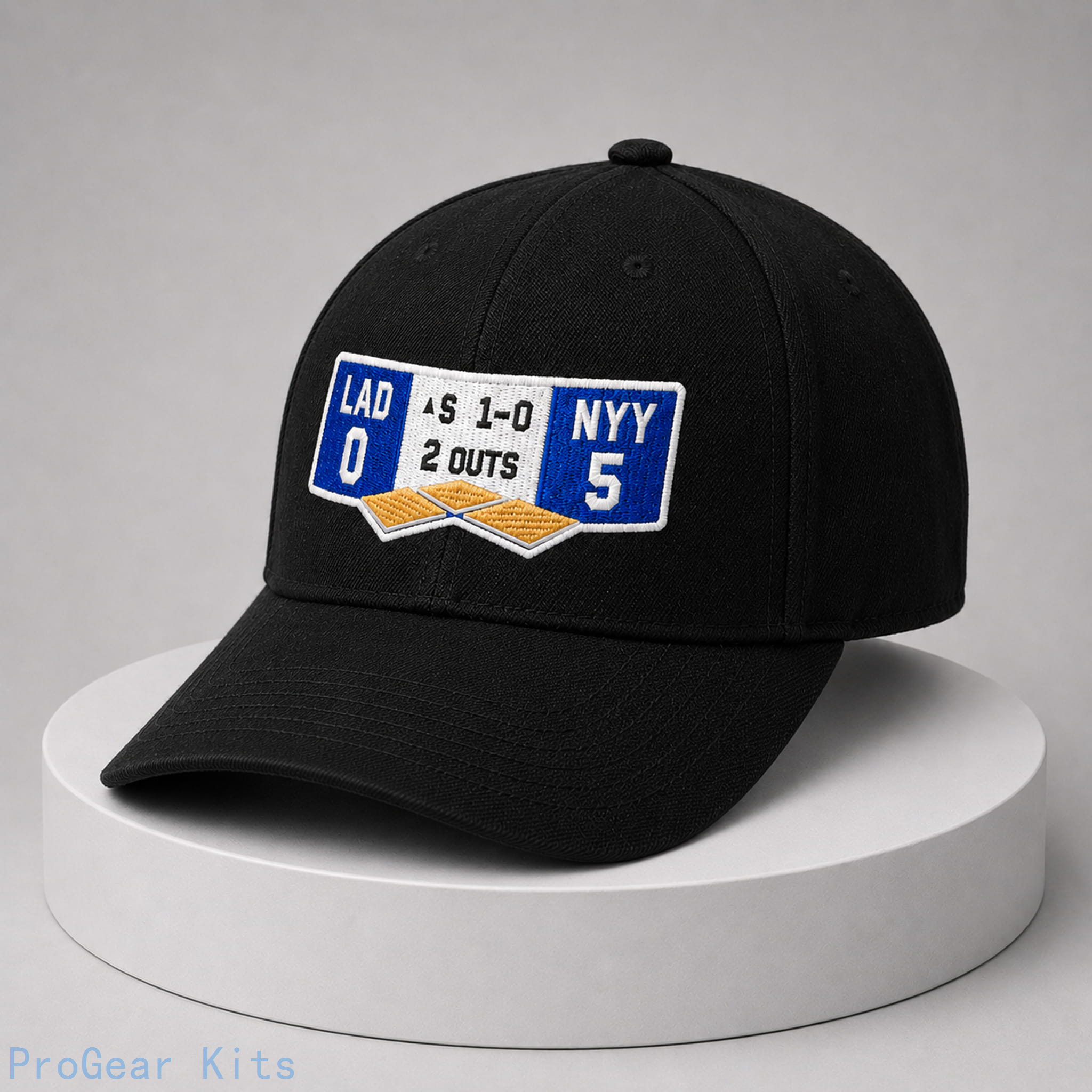 Hat Unknown Jersey