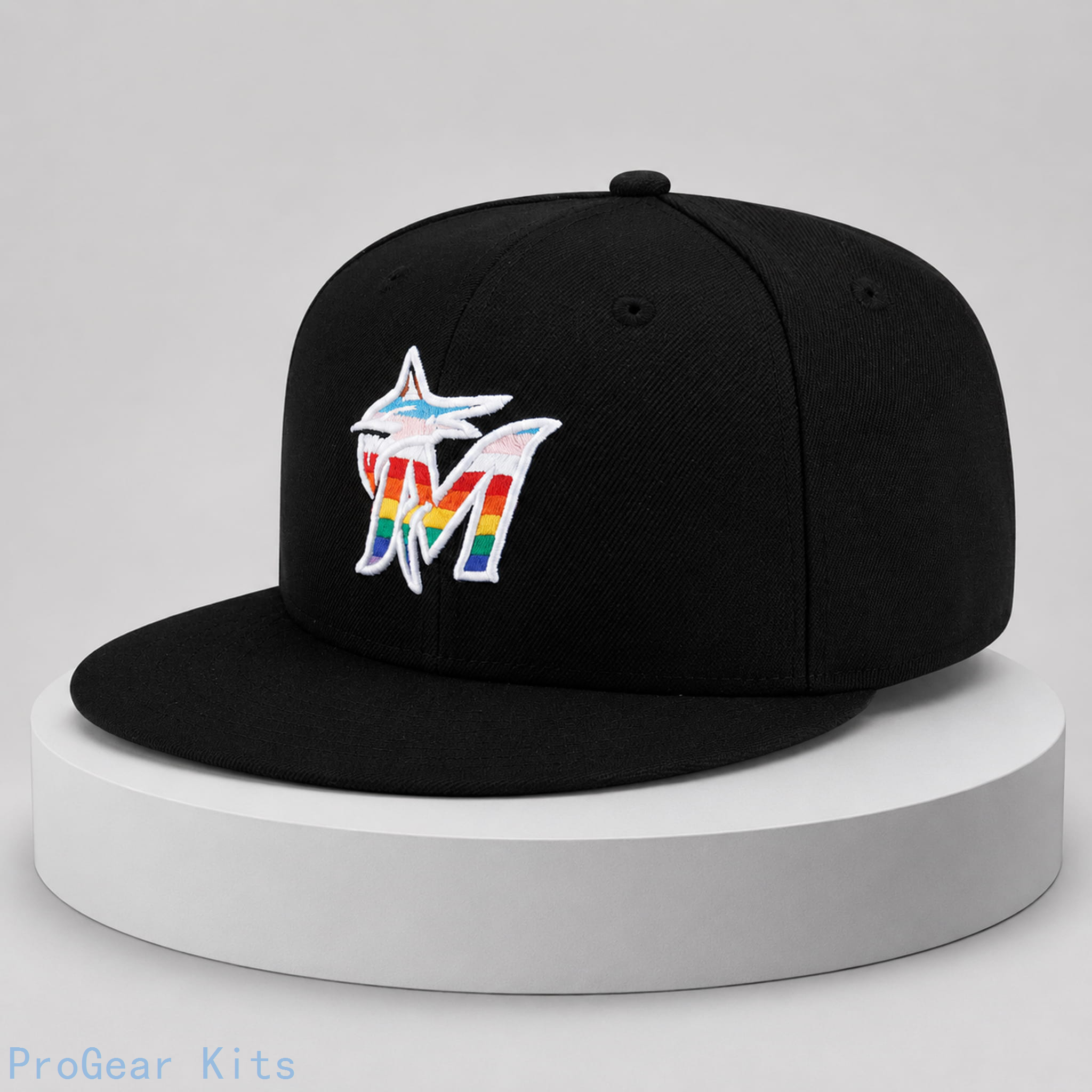 Pride Night Unknown Jersey