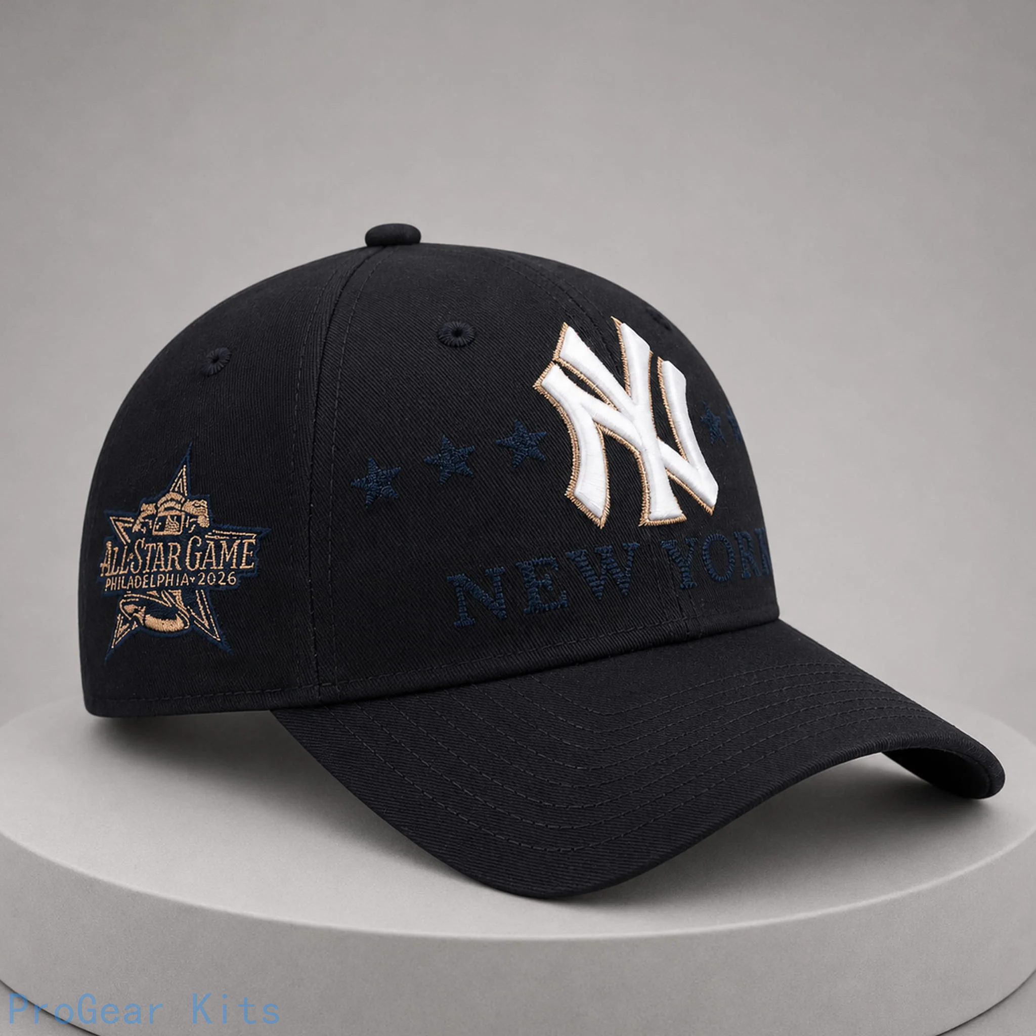New York Yankees Home Run Derby MLB Jersey