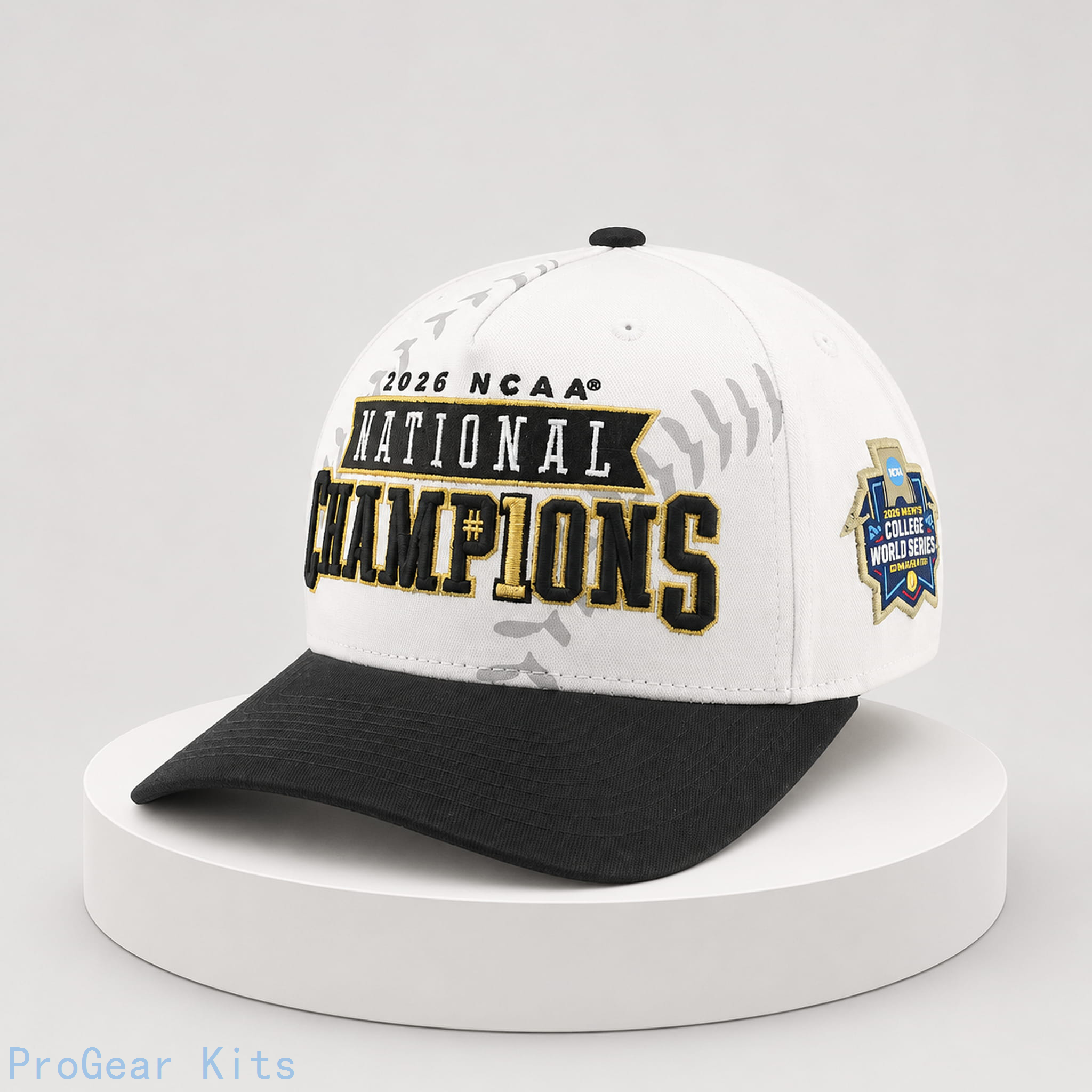 Oklahoma ship Hat NCAA Jersey