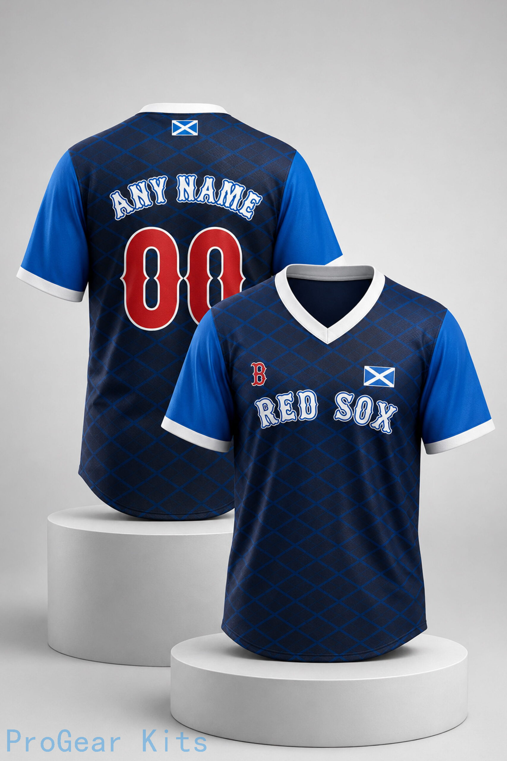 Red Sox MLB Jersey