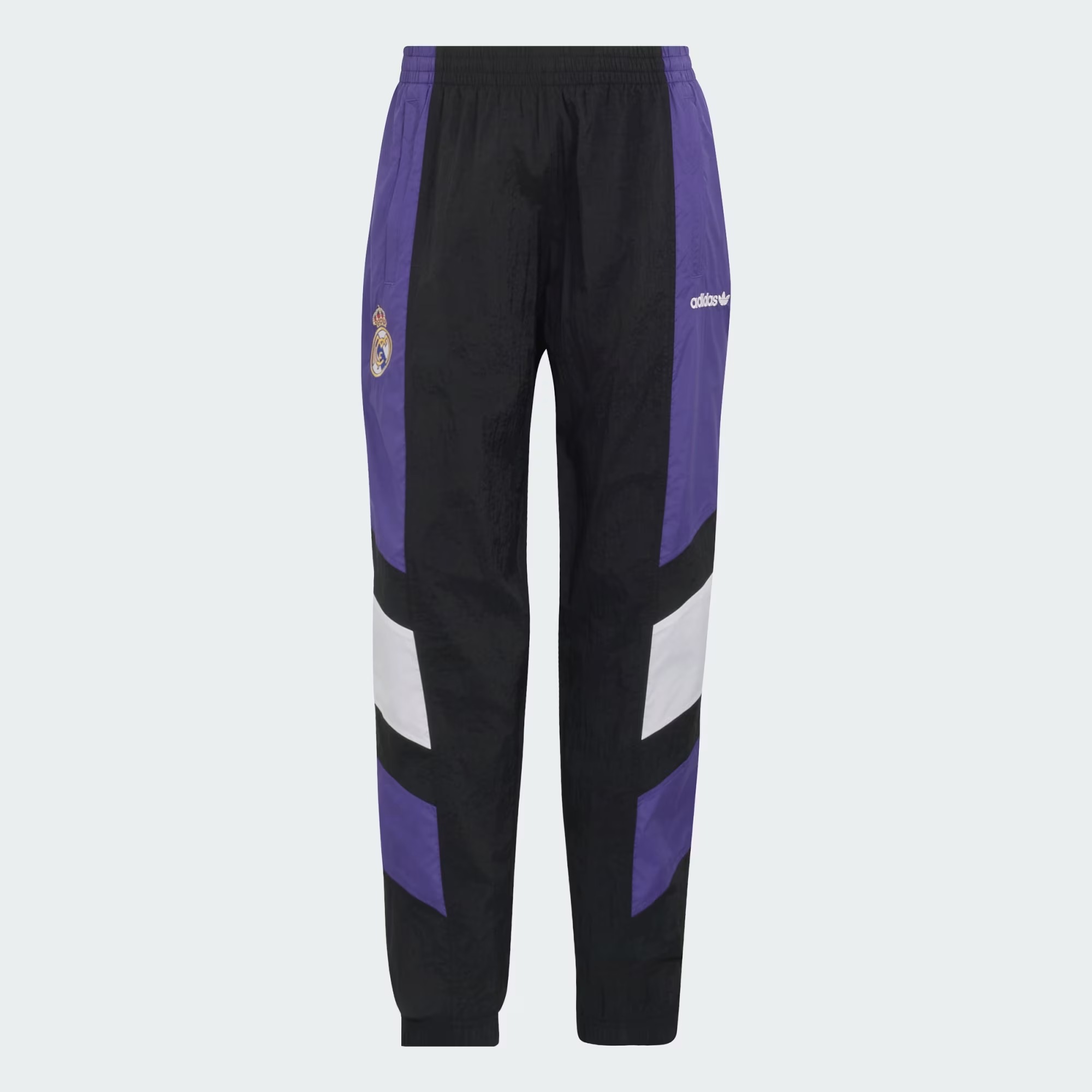 Women's Real Madrid Track Pants - product view