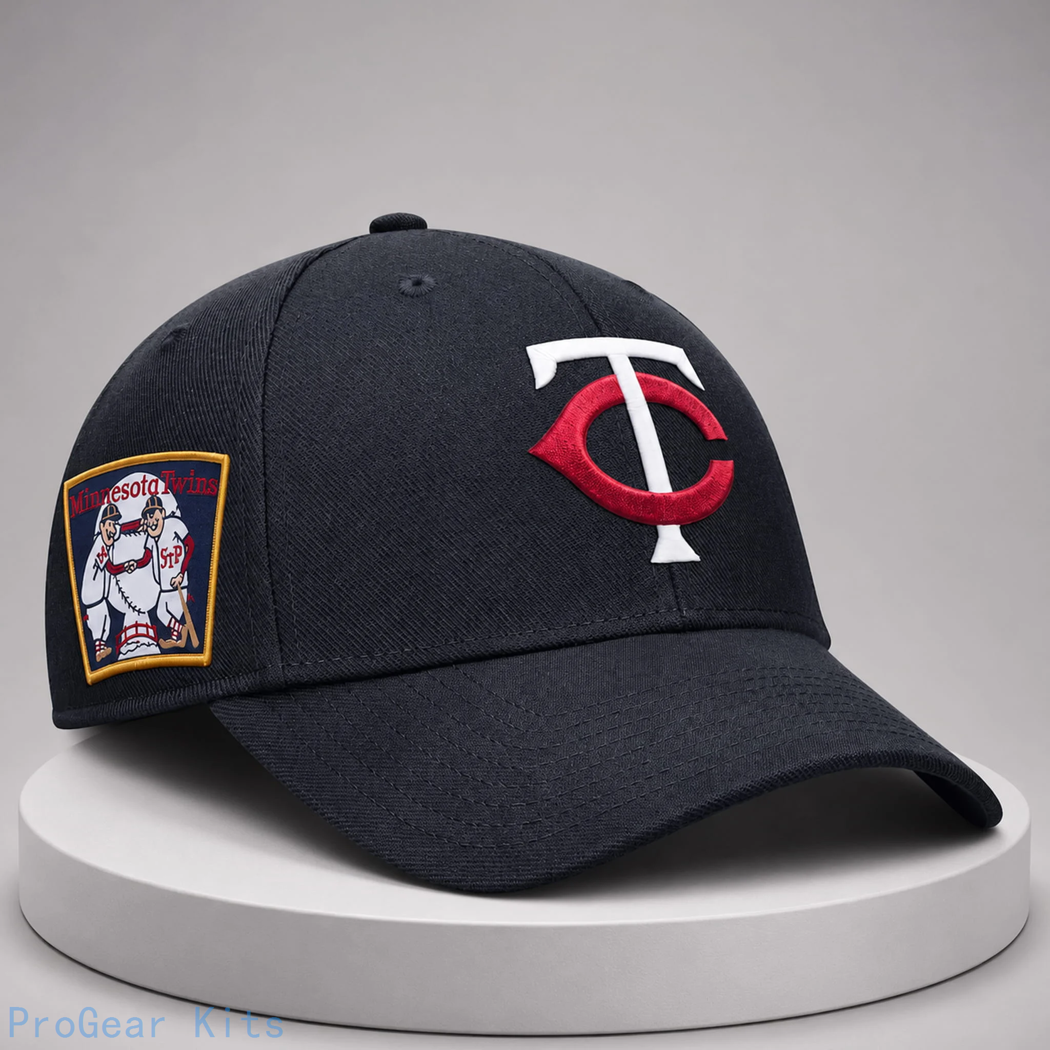Navy Dreams Club NCAA Jersey
