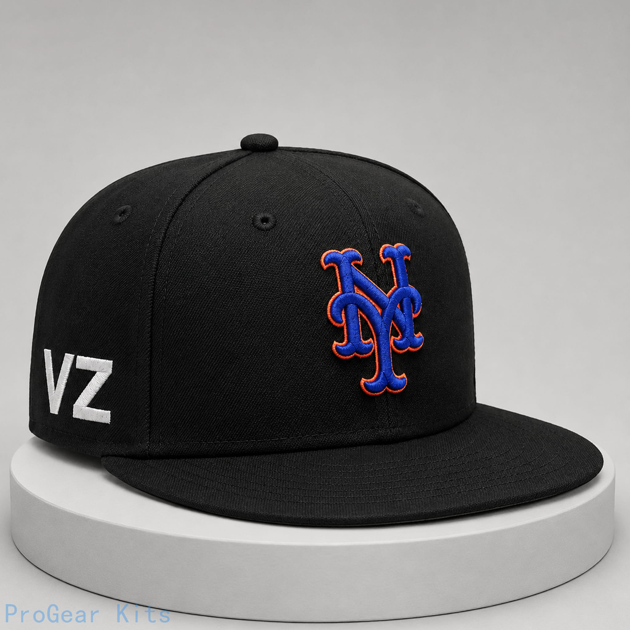 Mets Hat Unknown Jersey
