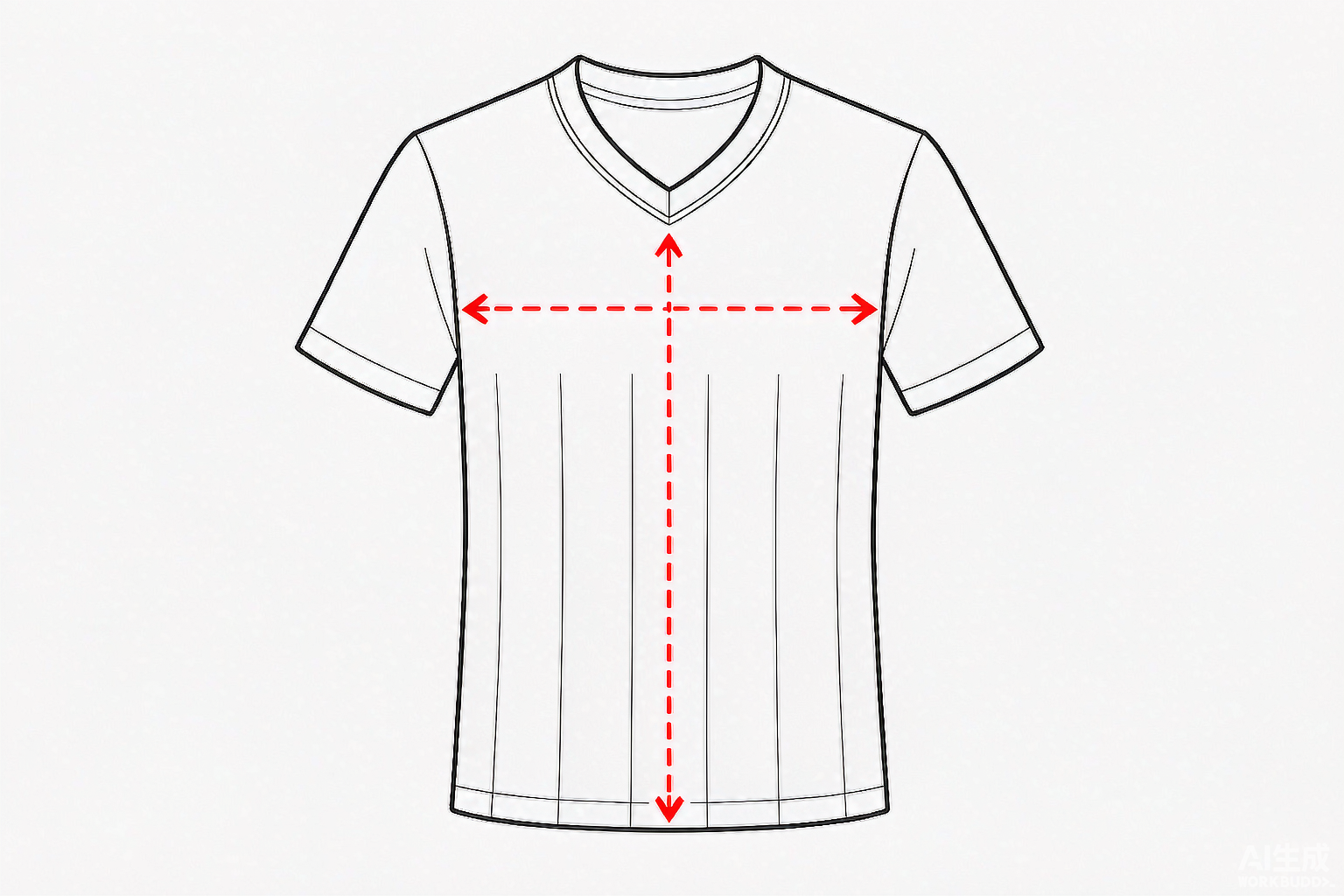 Clean Shirts