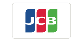 JCB accepted