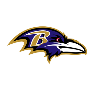 Baltimore Ravens logo