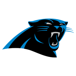 Carolina Panthers logo