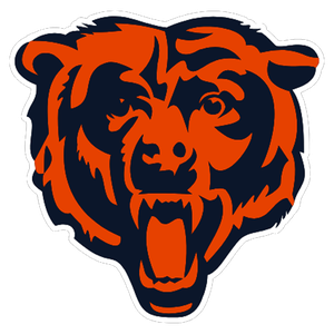 Chicago Bears logo