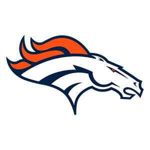 Denver Broncos logo