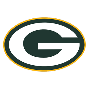 Green Bay Packers logo