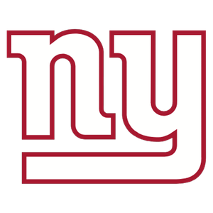 New York Giants logo