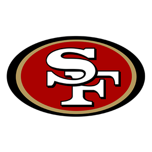 San Francisco 49ers logo