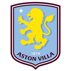 Aston Villa crest