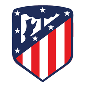 Atletico Madrid crest