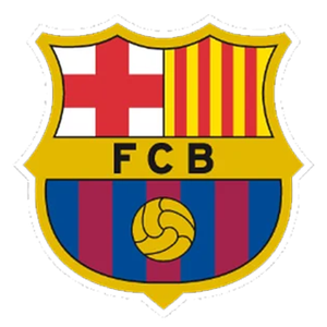 Barcelona crest