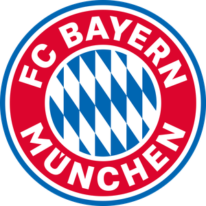 Bayern Munich crest