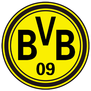 Borussia Dortmund crest
