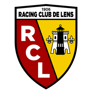 RC Lens crest
