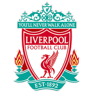 Liverpool crest
