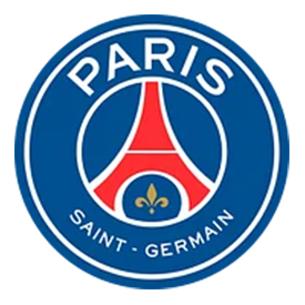 Paris Saint-Germain crest