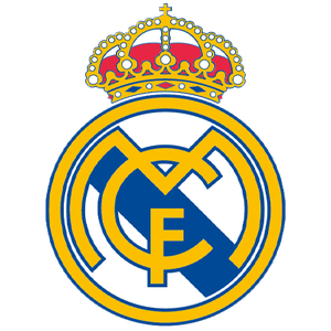 Real Madrid crest