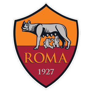 Roma crest
