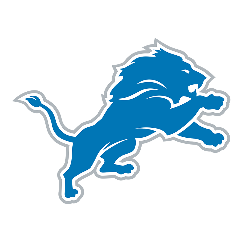 Detroit Lions