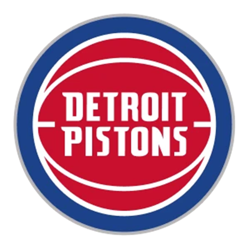 Detroit Pistons