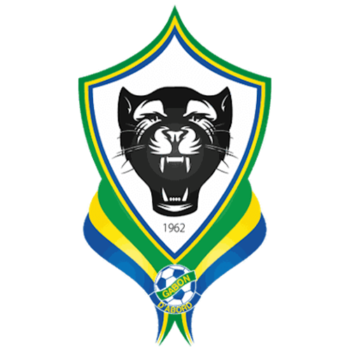Gabon