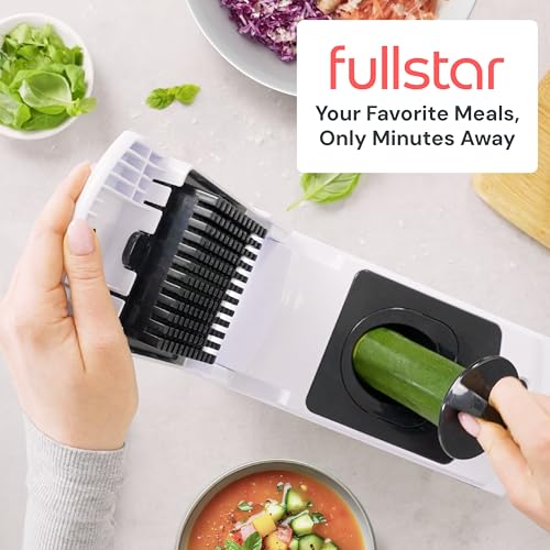 Fullstar Pro Original Vegetable Chopper Kitchen Prep Tool