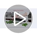 Fullstar Pro Original Vegetable Chopper Kitchen Prep Tool